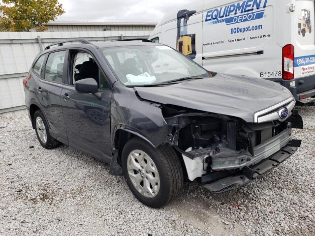 JF2SKADC0MH526988 Subaru Forester