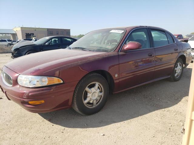 2001 Buick LeSabre Custom