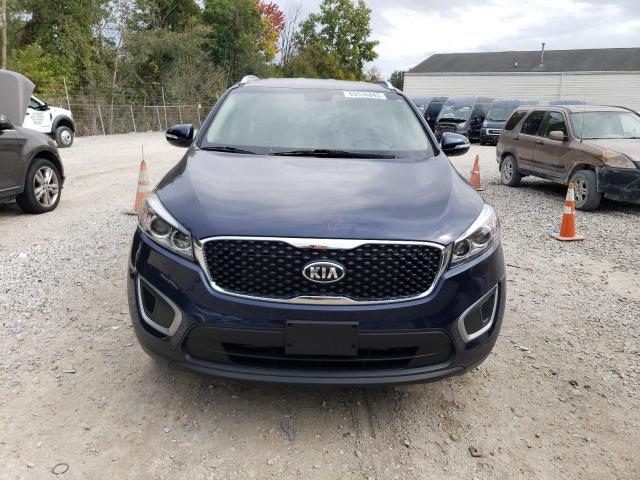 5XYPGDA33JG338773 KIA SORENTO LX