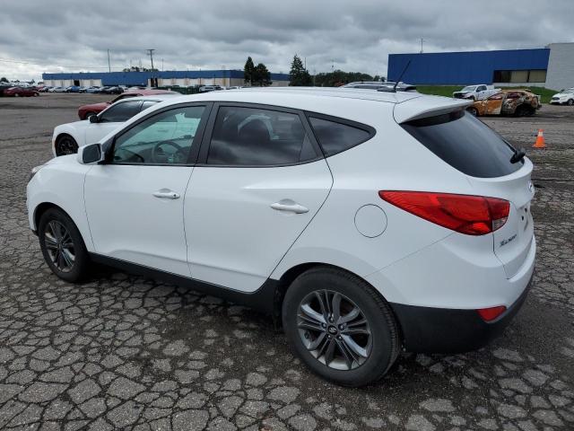 2015 HYUNDAI TUCSON GLS - KM8JTCAF5FU108594