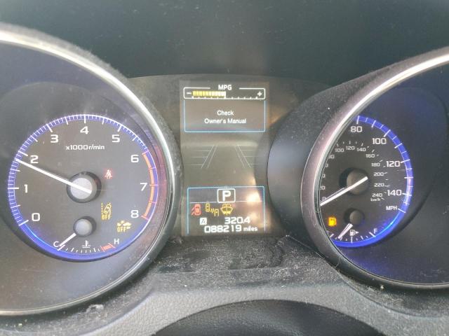4S4BSAFC4J3229092 Subaru Outback 2.5i Premium