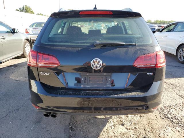 2016 VOLKSWAGEN GOLF SPORT - 3VWC17AU9GM504121