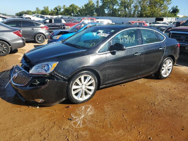 2014 Buick Verano 