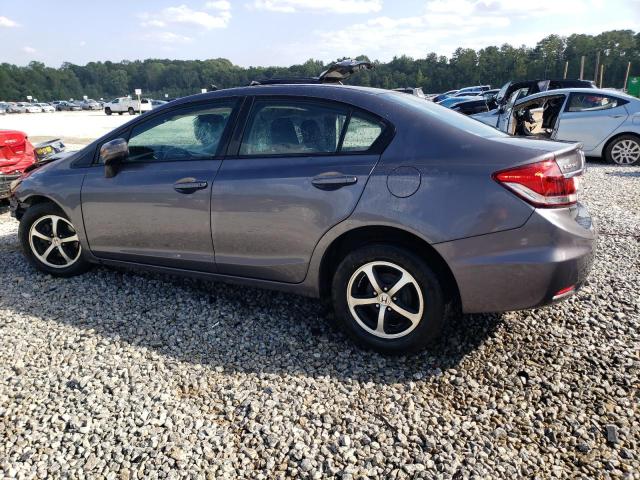 2HGFB2F71FH543612 Honda CIVIC SE