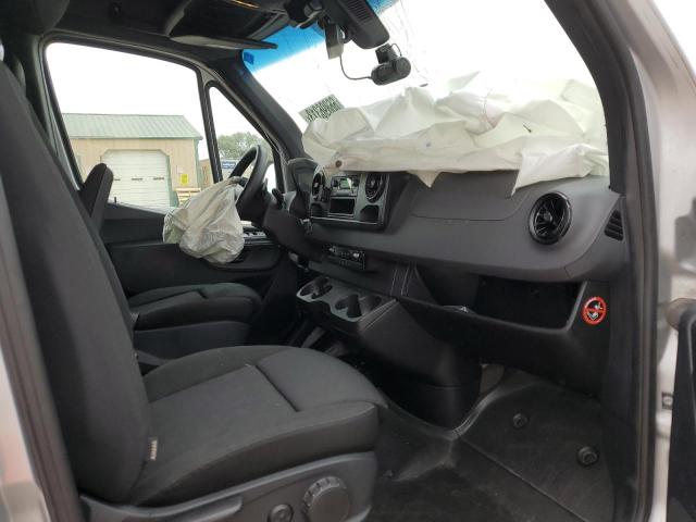 WD4PF1CD8KT016732 Mercedes-Benz Sprinter 2500/3500