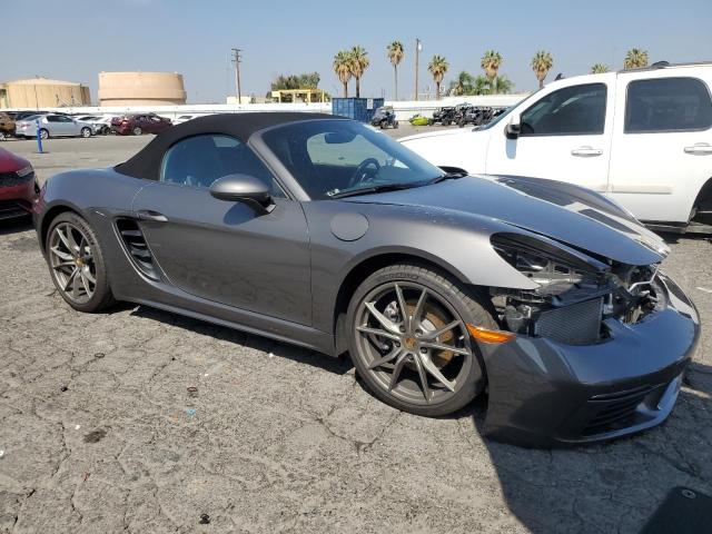 VIN WP0CA2A80KS211281 2019 Porsche Boxster, Base no.4