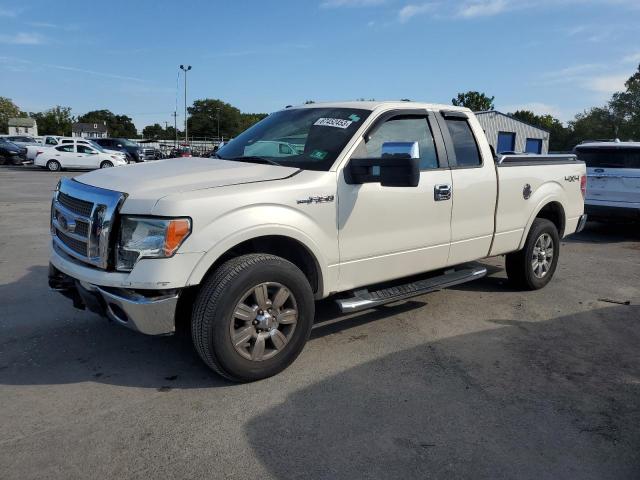 2009 Ford F-150 