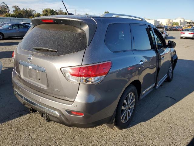 5N1AR2MNXGC656853 Nissan Pathfinder S