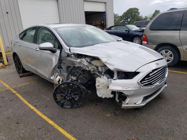 VIN 3FA6P0HD9KR172579 2019 FORD FUSION no.4