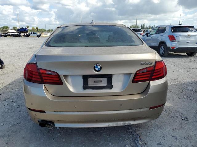 VIN WBAXG5C56DD232757 2013 BMW 5 Series, 528 I no.6