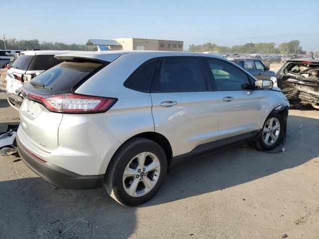 2FMPK3G94JBB10463 | 2018 Ford edge se