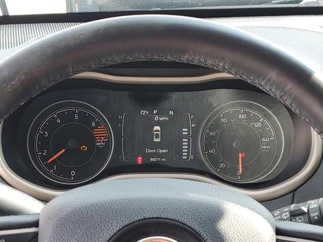 2017 JEEP CHEROKEE L - 1C4PJMCB4HW666271
