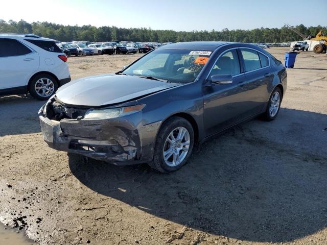 2010 Acura TL 