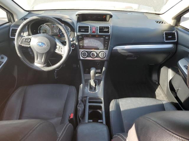 JF1GPAY68GH288151 Subaru Impreza Sport Limited
