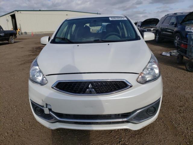 2016 MITSUBISHI MIRAGE ML32A3HJ9HH004665