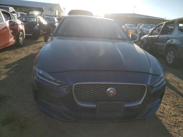 SAJAJ4FX7LCP59259 Jaguar XE S 5