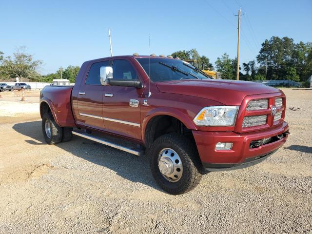 2013 Ram 3500 Longhorn VIN: 3C63RRNL1DG599462 Lot: 67971573