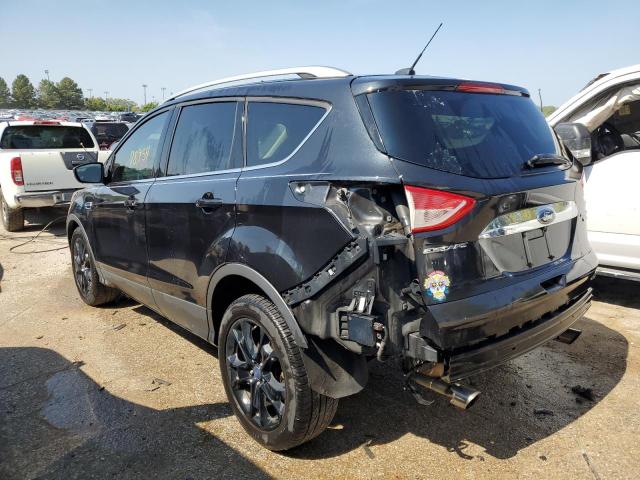 1FMCU9JX3FUC34583 2015 FORD ESCAPE, photo no. 2