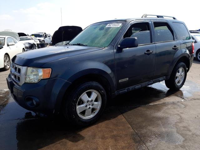 2008 Ford Escape XLS