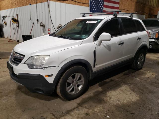 2009 Saturn VUE XE