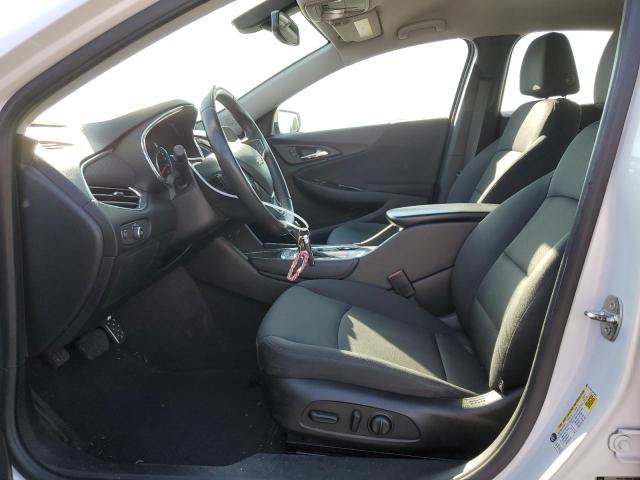 2017 CHEVROLET MALIBU LT - 1G1ZE5ST1HF104575