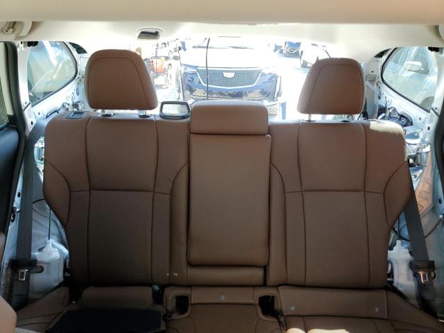 4S4BTGPD1R3143905 Subaru Outback Touring