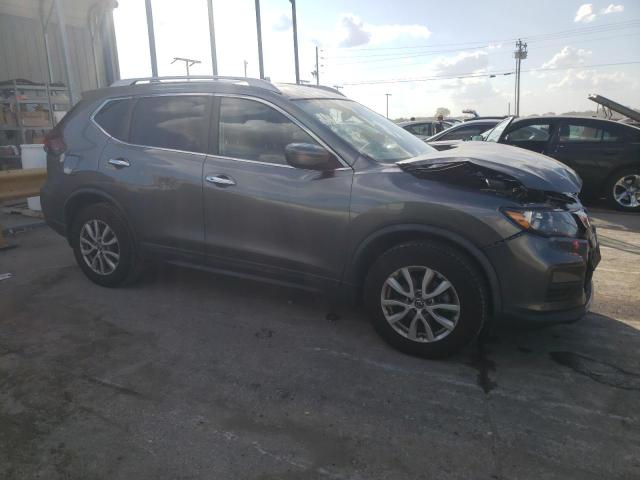 KNMAT2MV7LP526425 Nissan ROGUE S