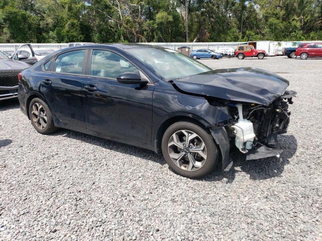 3KPF24AD1LE194627 KIA FORTE FE