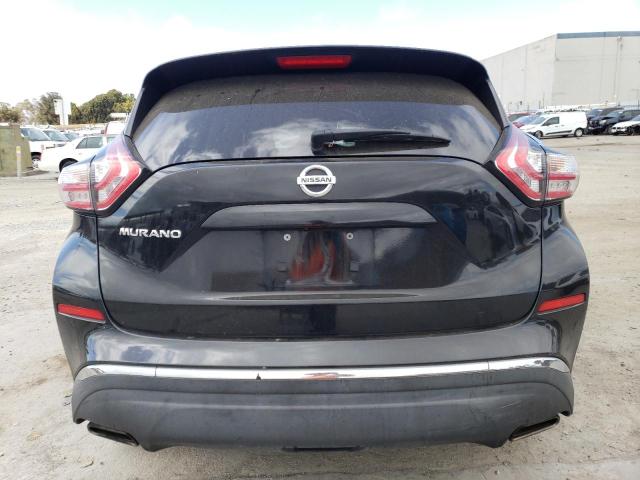 5N1AZ2MG8FN268640 Nissan MURANO S