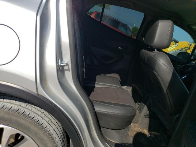 KL4CJASB8KB785917 Buick Encore Preferred