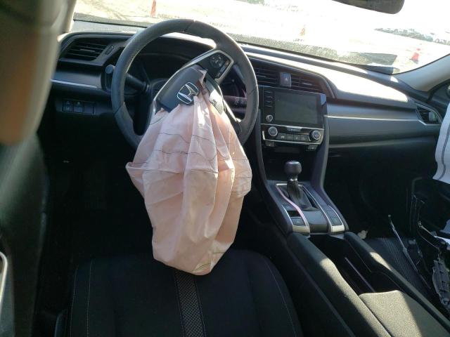 2019 Honda Civic Lx VIN: 2HGFC2E52KH028111 Lot: 67793823