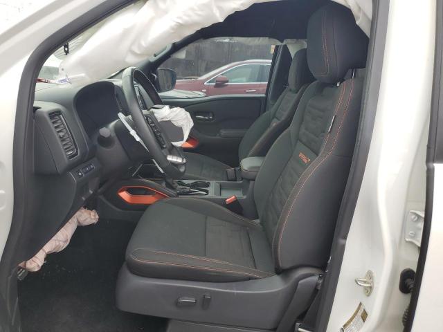 1N6ED1EJ2NN604626 Nissan FRONTIER S