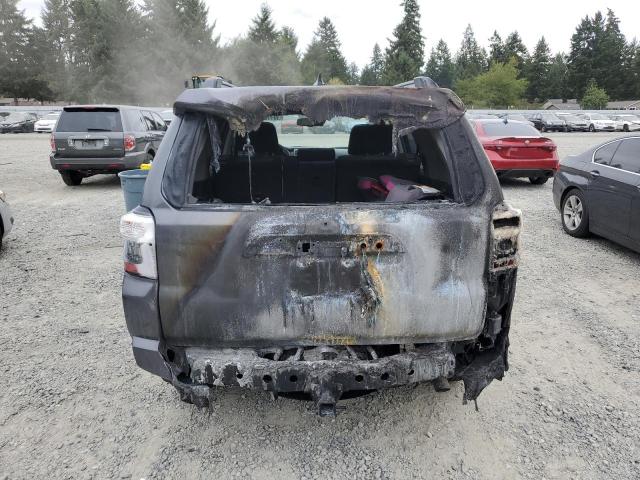 2023 TOYOTA 4RUNNER SE - JTEMU5JRXP6165153