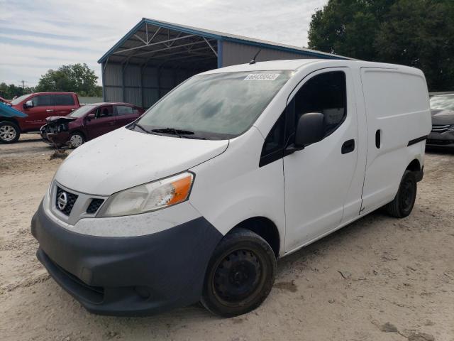 2015 Nissan NV200 