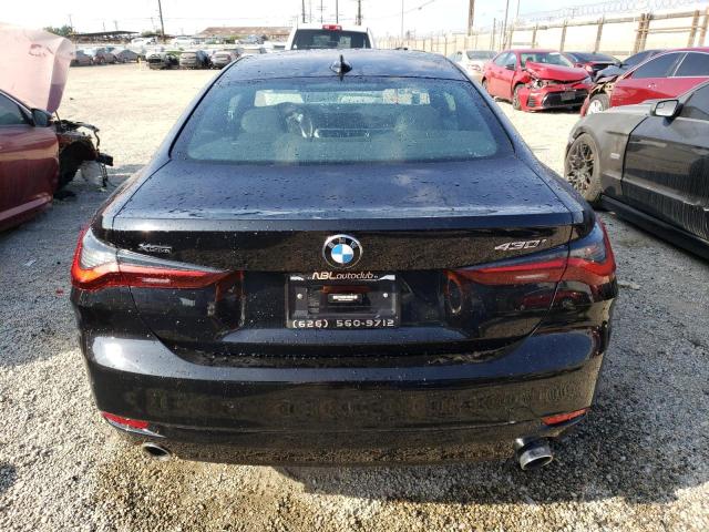 WBA73AP01NCH80842 BMW 4 Series 430XI 6