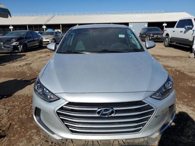 2018 HYUNDAI ELANTRA SE - 5NPD84LF9JH310217