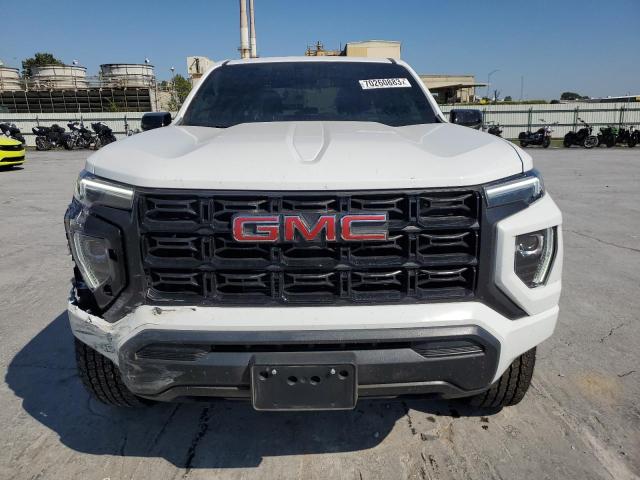 1GTP5BEK3P1168788 | 2023 GMC CANYON ELE