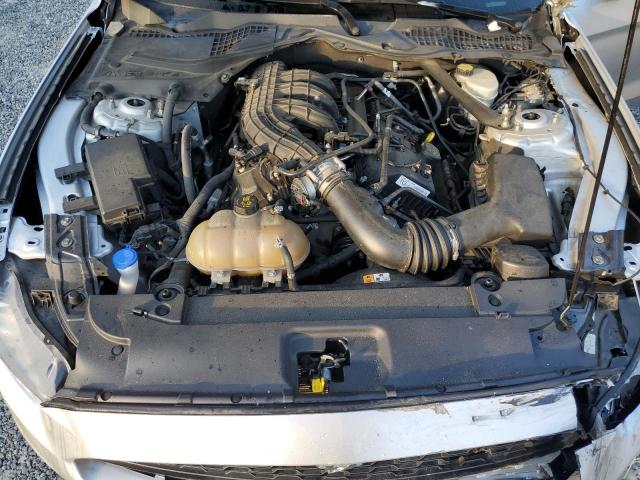 2016 FORD MUSTANG - 1FATP8EM9G5222025