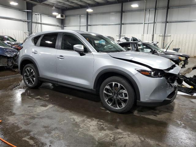 JM3KFBCM9P0281489 Mazda CX-5 Prefe  4