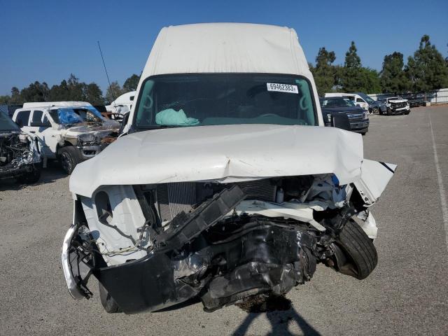 1N6BF0LY2MN809840 Nissan NV 2500 S