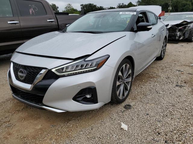 2023 Nissan Maxima Platinum