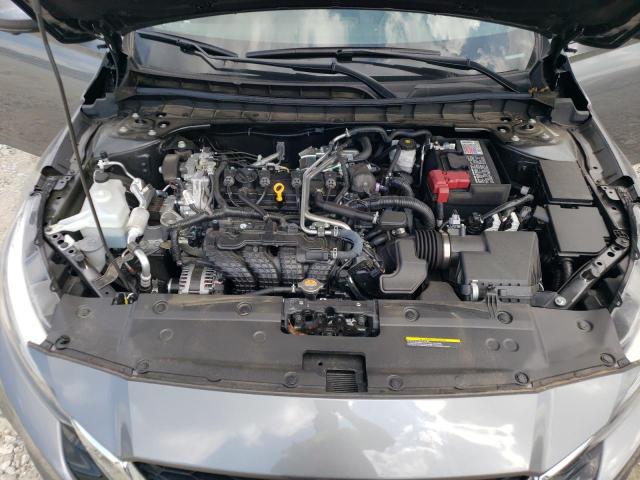 1N4BL4FW9NN404188 Nissan Altima Platinum