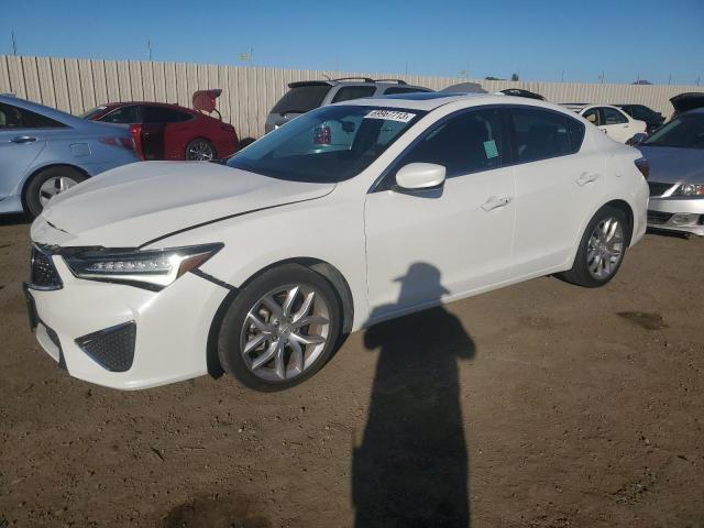 19UDE2F37KA011186 Acura ILX 