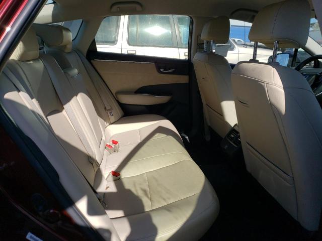 2018 HONDA CLARITY TO - JHMZC5F32JC007902