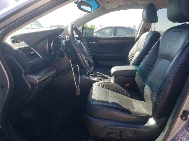 4S4BSBLC7F3234692 Subaru Outback 2.5i Limited