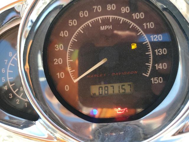 2003 HARLEY-DAVIDSON VRSCA 1HD1HAZ193K845306
