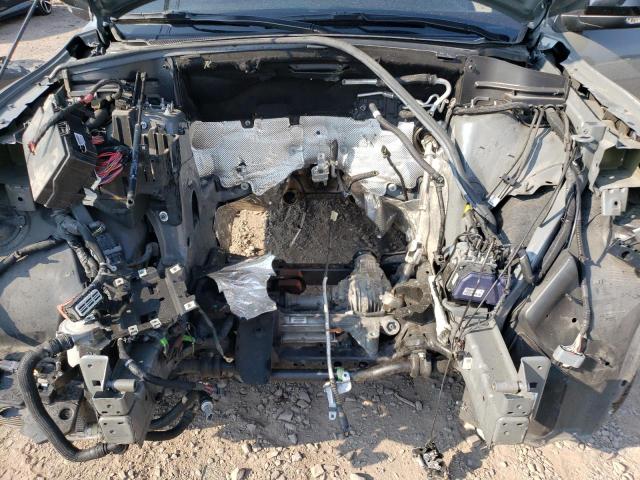 2021 DODGE DURANGO SR - 1C4SDJH90MC740741