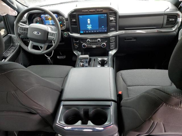 1FTFW1E84PFA28811 Ford F150 Supercrew