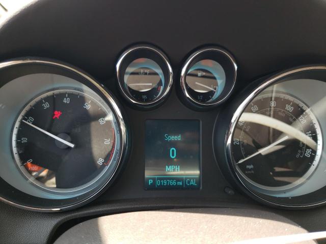 1G4PP5SK6F4209990 Buick Verano