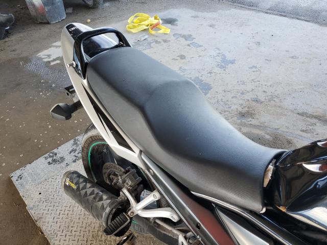 2008 SUZUKI GSX650 F JS1GP74A482103809